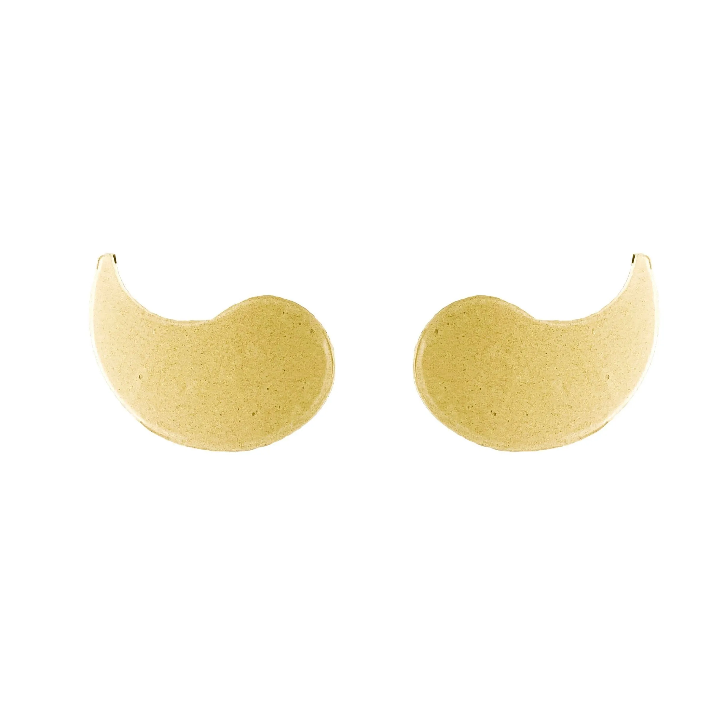 24K Gold Infused Hydrogel Eye Patches (30 Pairs)