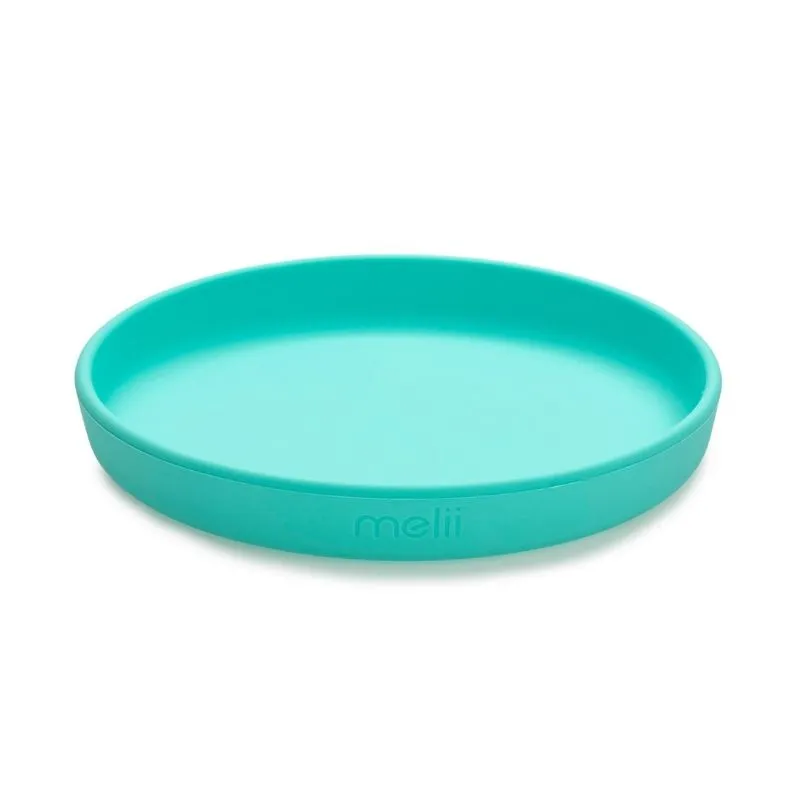 3 Piece Silicone Meal Set