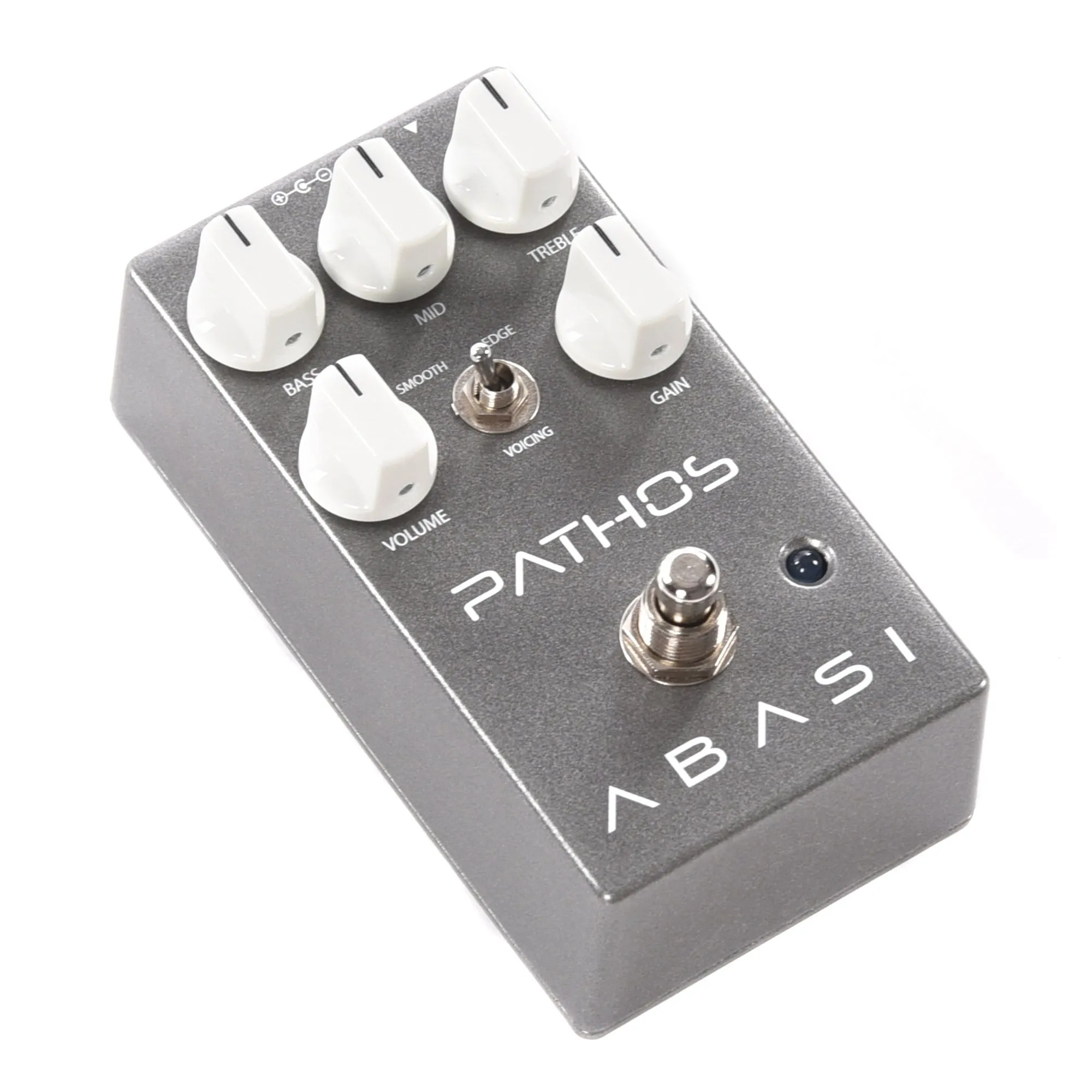 Abasi Pathos Tosin Abasi Distortion Pedal