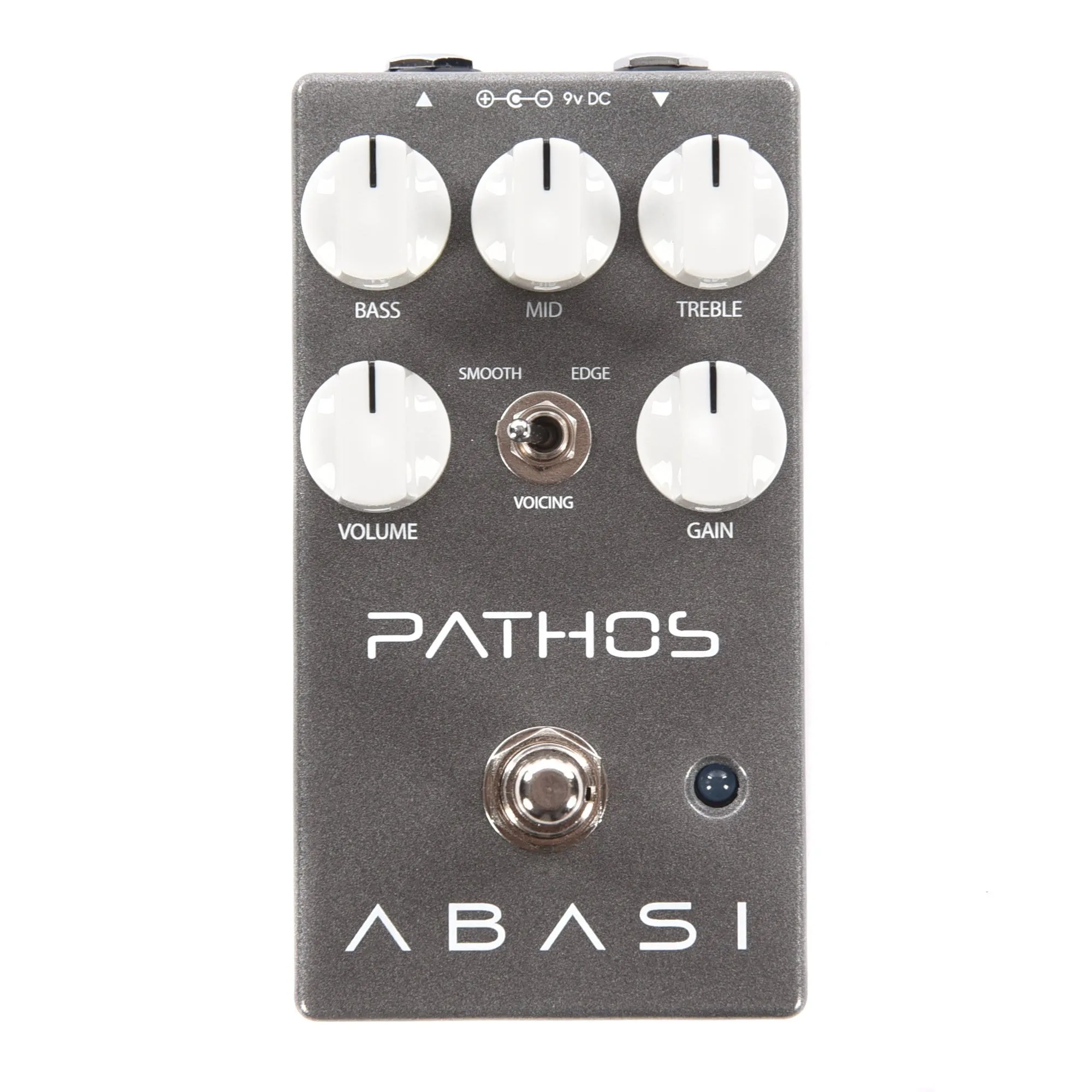 Abasi Pathos Tosin Abasi Distortion Pedal