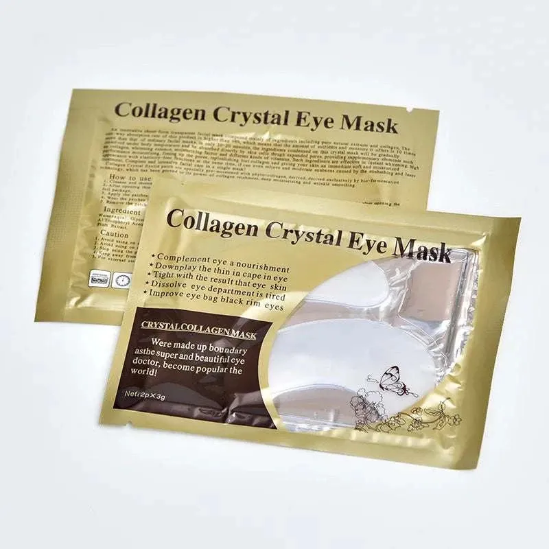 Advanced Night Repair Eye 5 pair - Hyaluronic Acid Repair Eye Patches