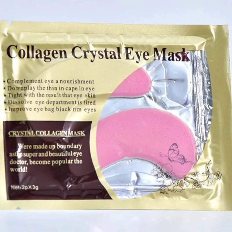 Advanced Night Repair Eye 5 pair - Hyaluronic Acid Repair Eye Patches