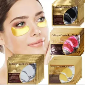 Advanced Night Repair Eye 5 pair - Hyaluronic Acid Repair Eye Patches