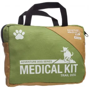 Adventure Dog Series: Trail Dog Medical Kit