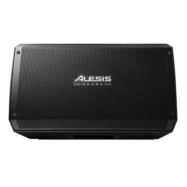 Alesis Strike Amp 12 Powered Drum Amplifier (Discontinued)