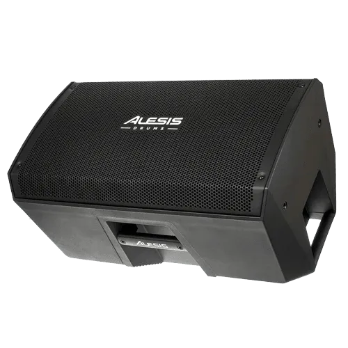 Alesis Strike Amp 12 Powered Drum Amplifier (Discontinued)