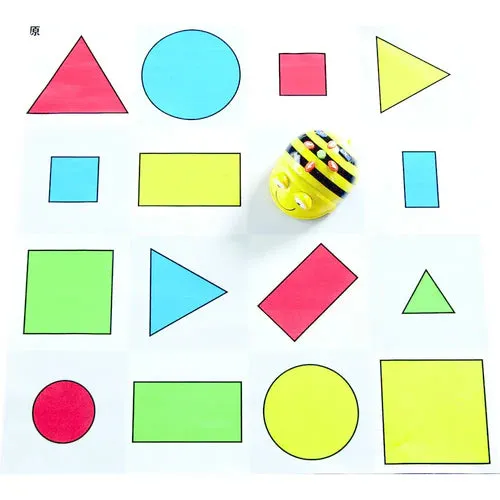 Bee-Bot® Interactive Mat