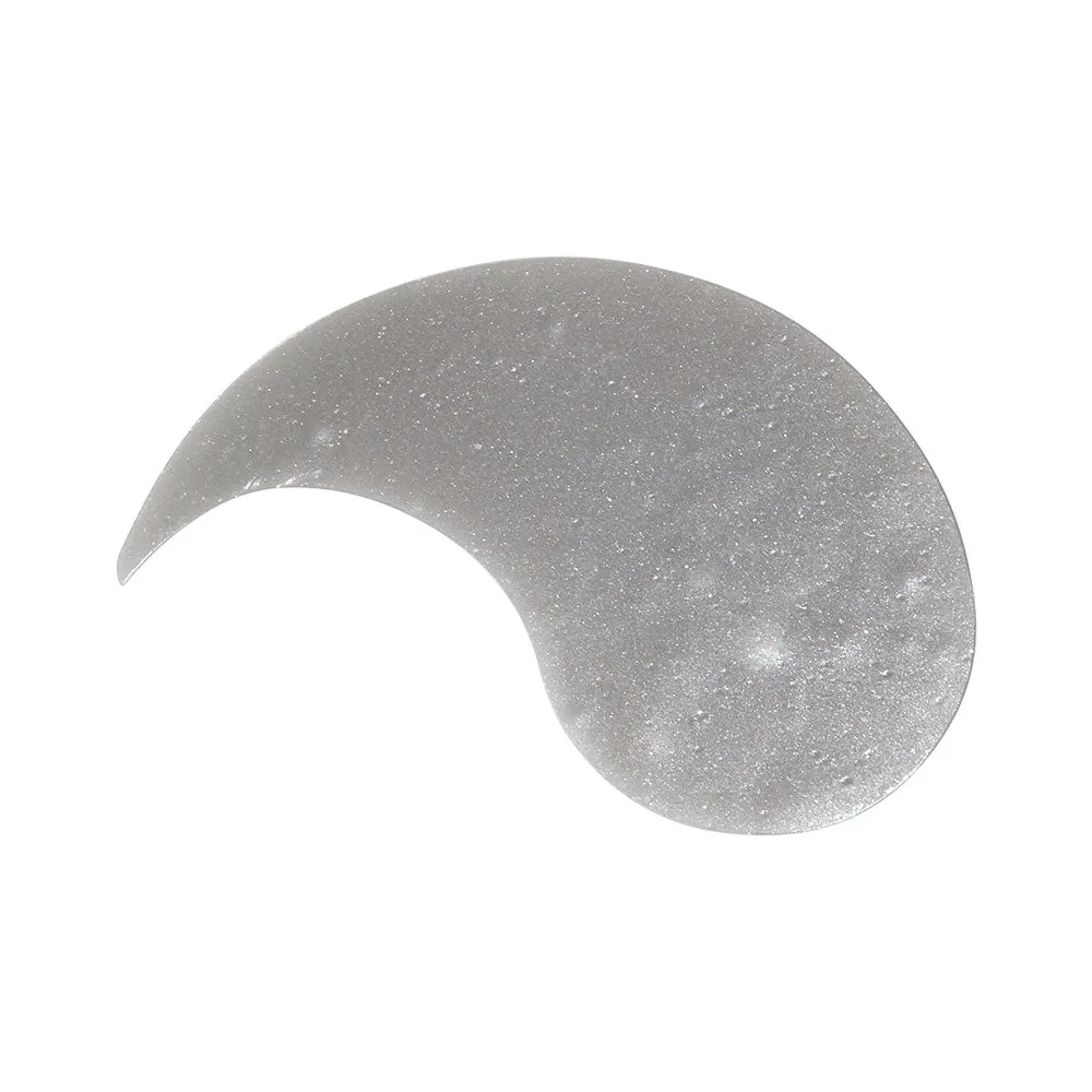 Black Pearl Gel Eye Patch