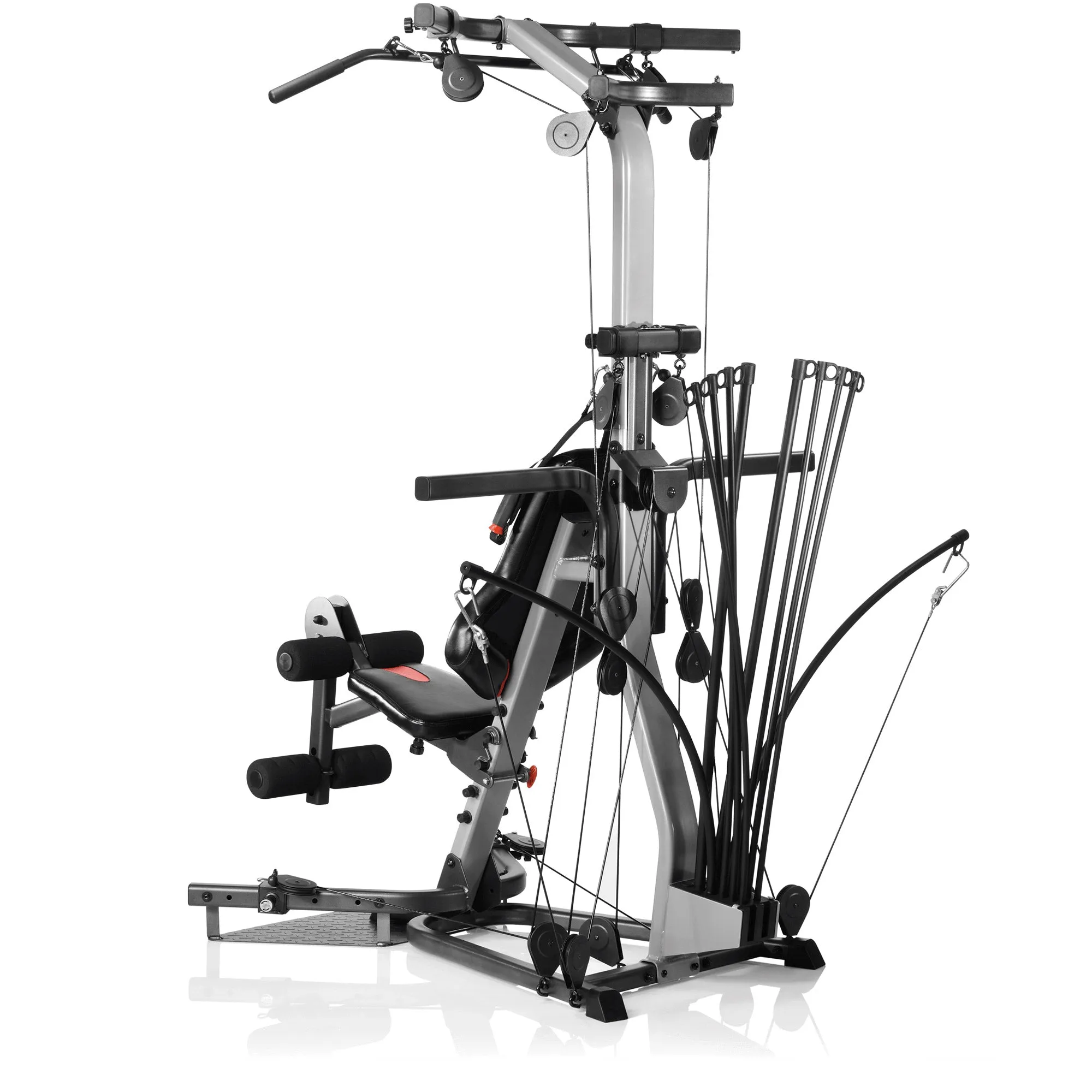 Bowflex Xtreme 2 SE Home Gym