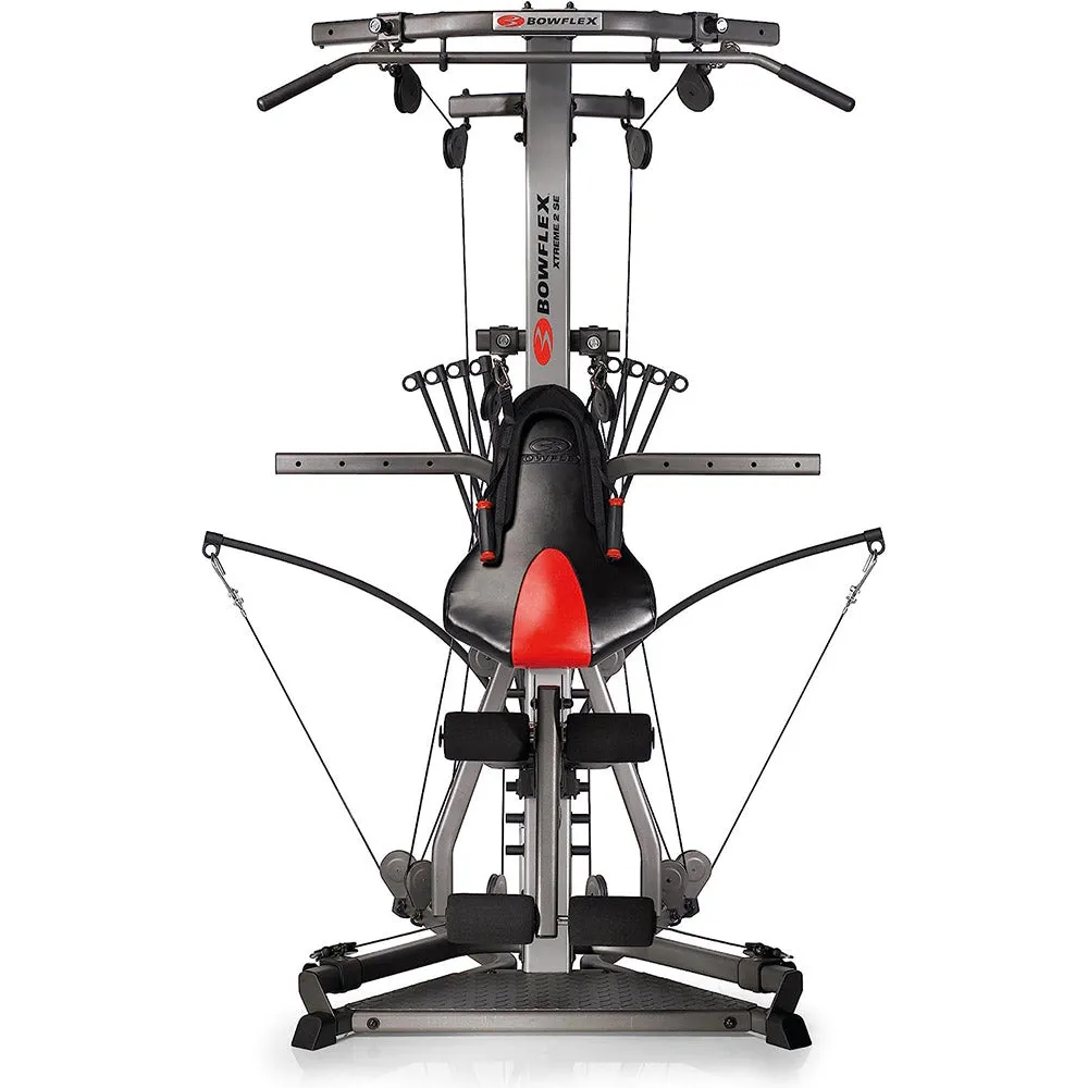 Bowflex Xtreme 2 SE Home Gym