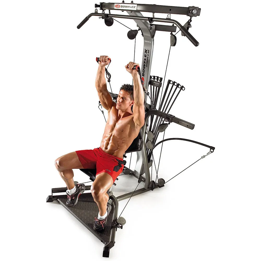 Bowflex Xtreme 2 SE Home Gym