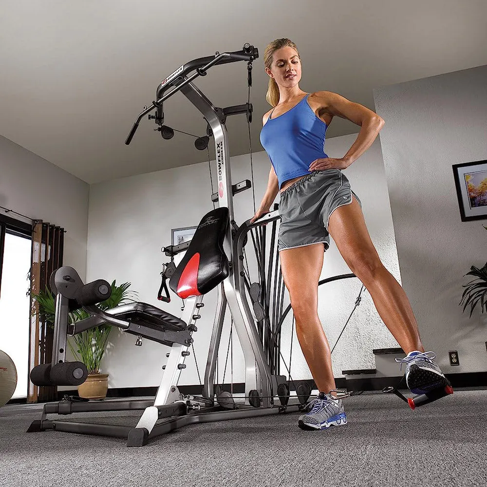 Bowflex Xtreme 2 SE Home Gym