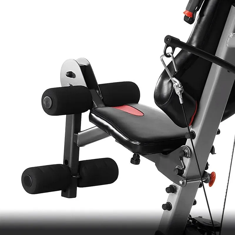 Bowflex Xtreme 2 SE Home Gym