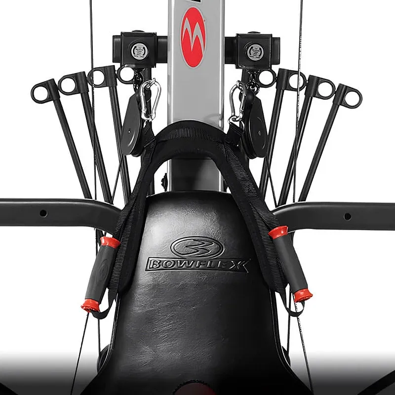 Bowflex Xtreme 2 SE Home Gym