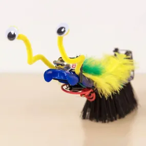 Brush Monster Class Kit