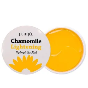 Chamomile Lightening Hydrogel Eye Mask