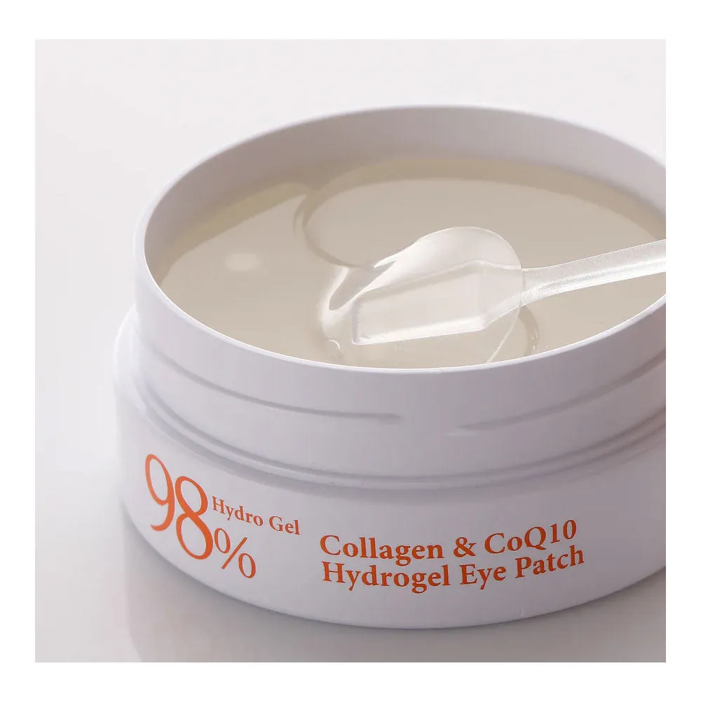 Collagen & CoQ10 Hydrogel Eye Patch