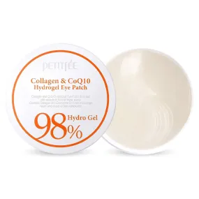 Collagen & CoQ10 Hydrogel Eye Patch