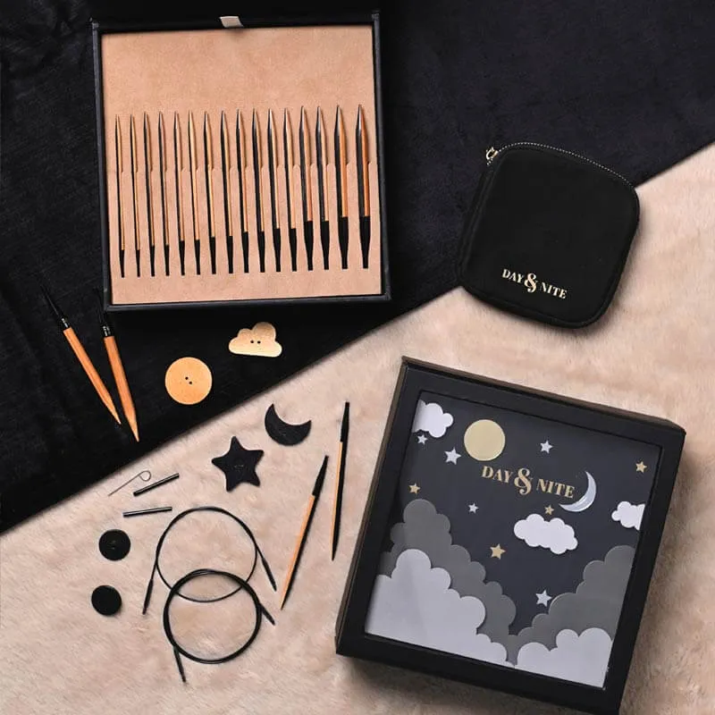 Day and Nite Gift Set