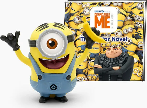 Despicable Me Audio Tonie