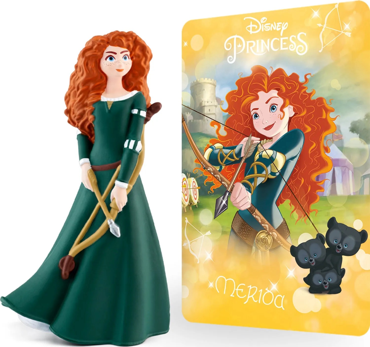 Disney Brave Audio Tonie