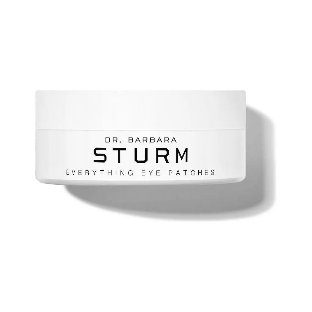 Dr. Barbara Sturm Everything Eye Patches