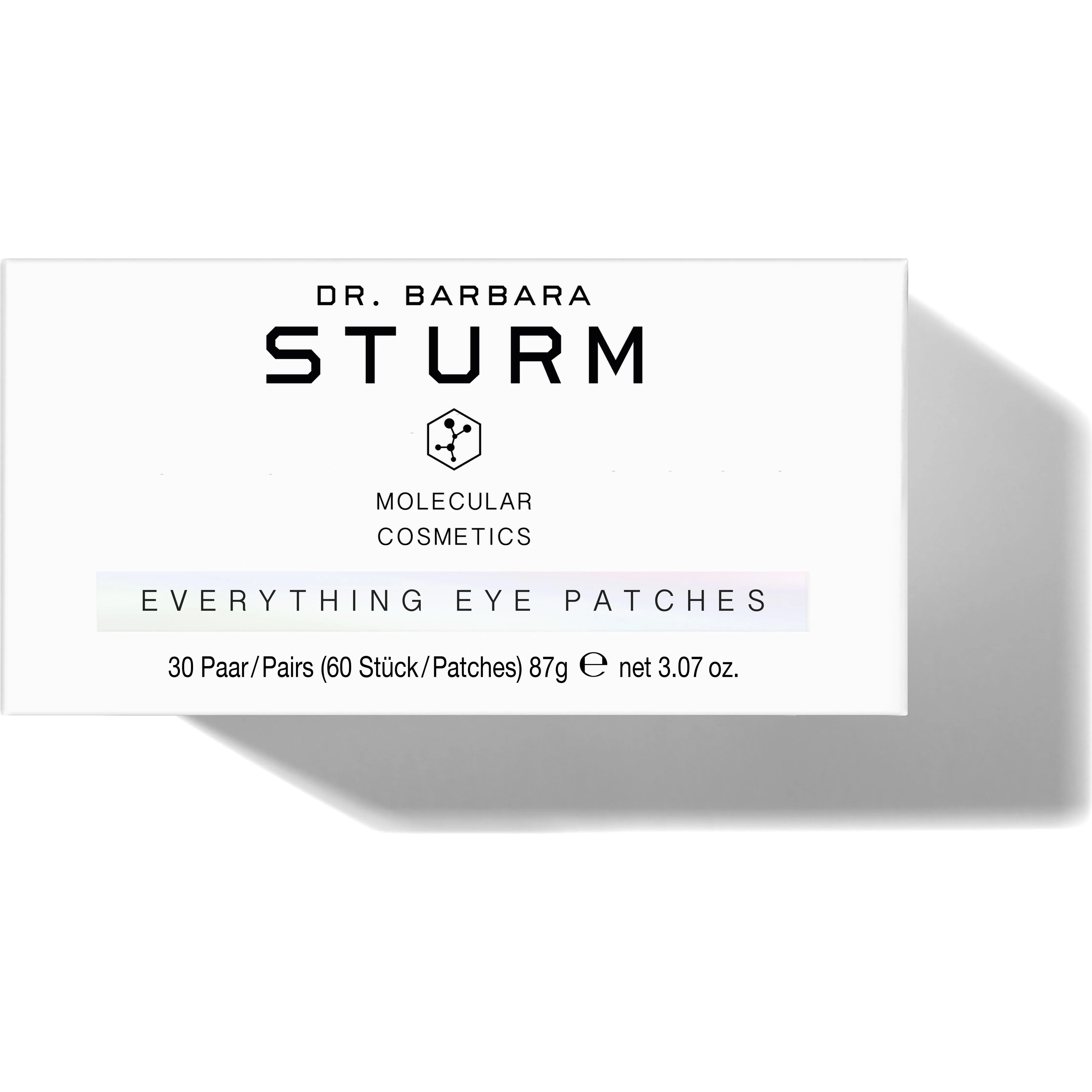 Dr. Barbara Sturm Everything Eye Patches