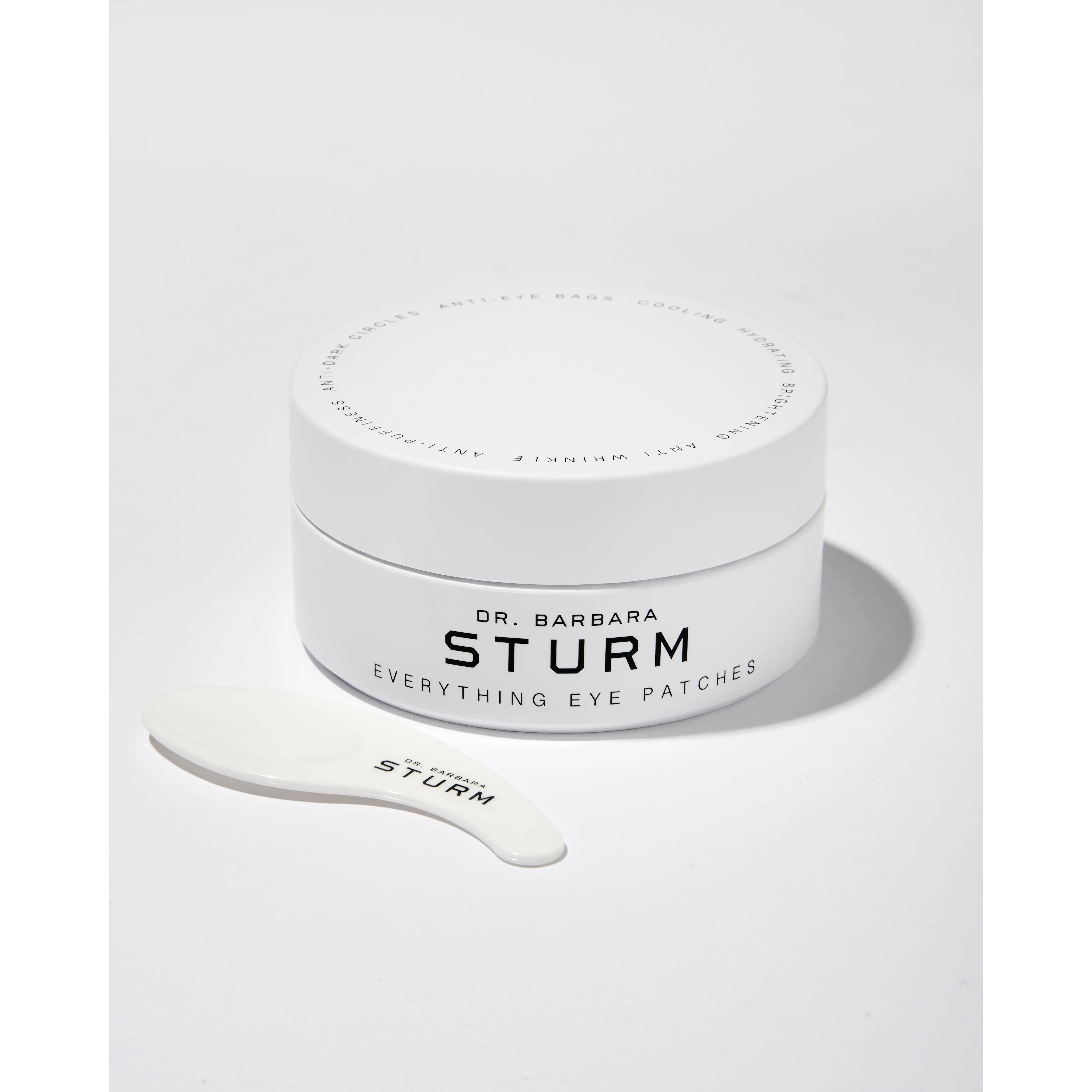 Dr. Barbara Sturm Everything Eye Patches