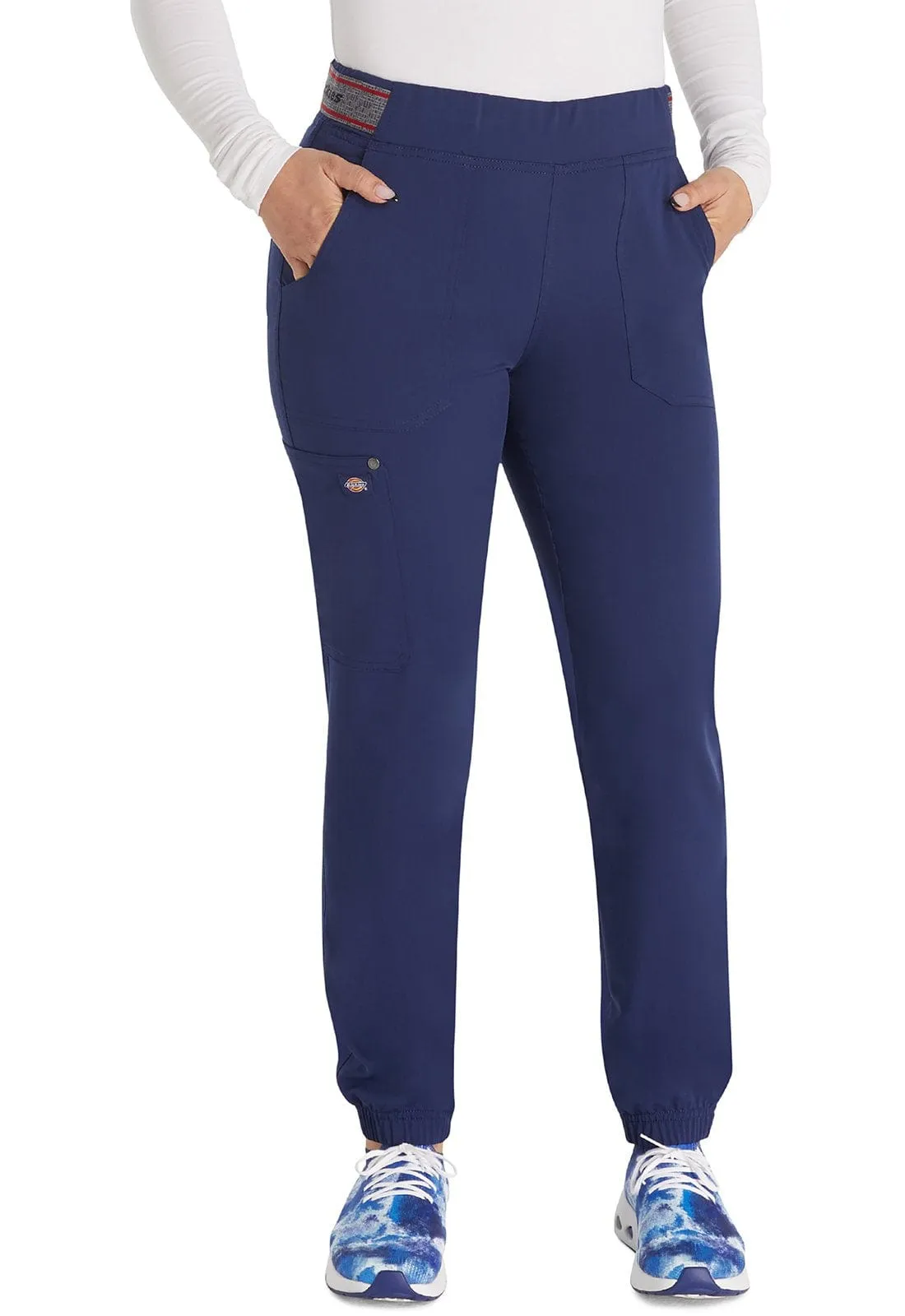 EDS NXT Petite Mid Rise Jogger  DK221P