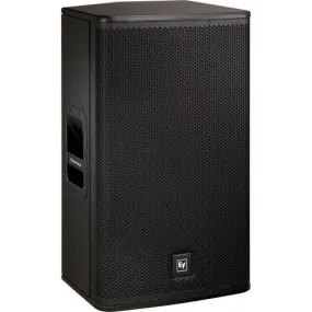 Electro-Voice F.01U.170.821 ELX Powered 15in 2-Way Full-Range Loudspeaker System