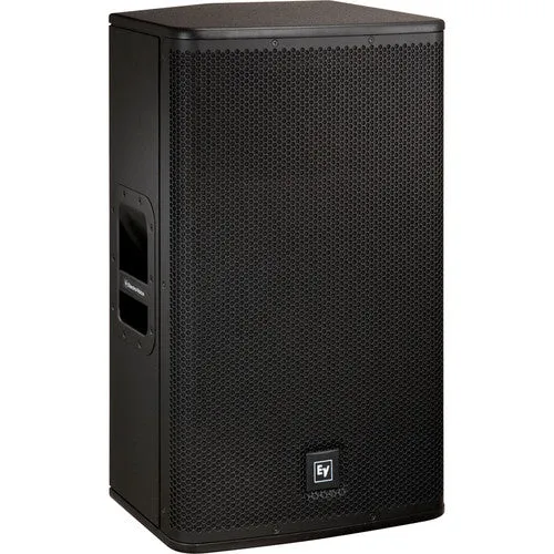 Electro-Voice F.01U.170.821 ELX Powered 15in 2-Way Full-Range Loudspeaker System