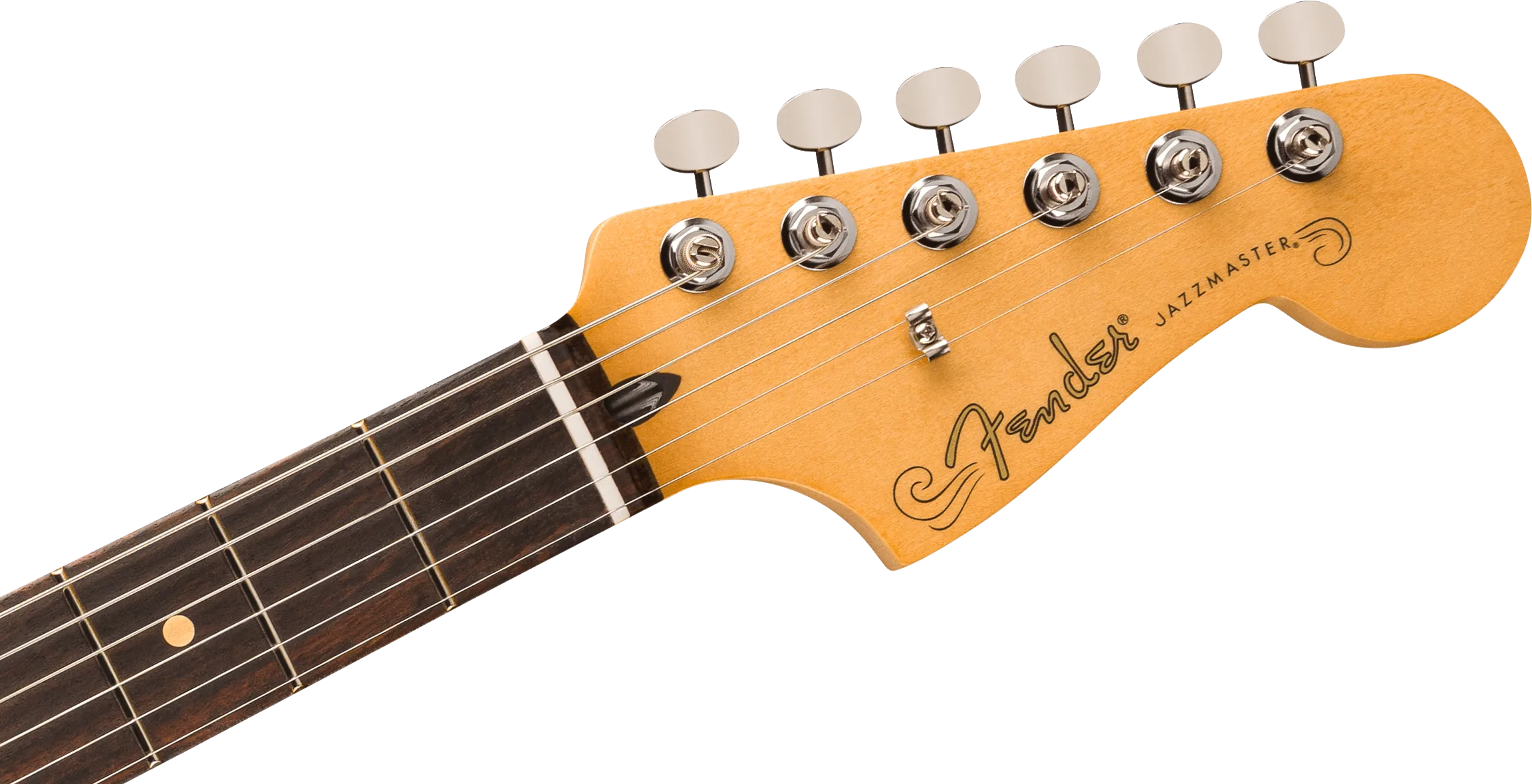 Fender Player II Jazzmaster Rosewood FB, 3-Color Sunburst