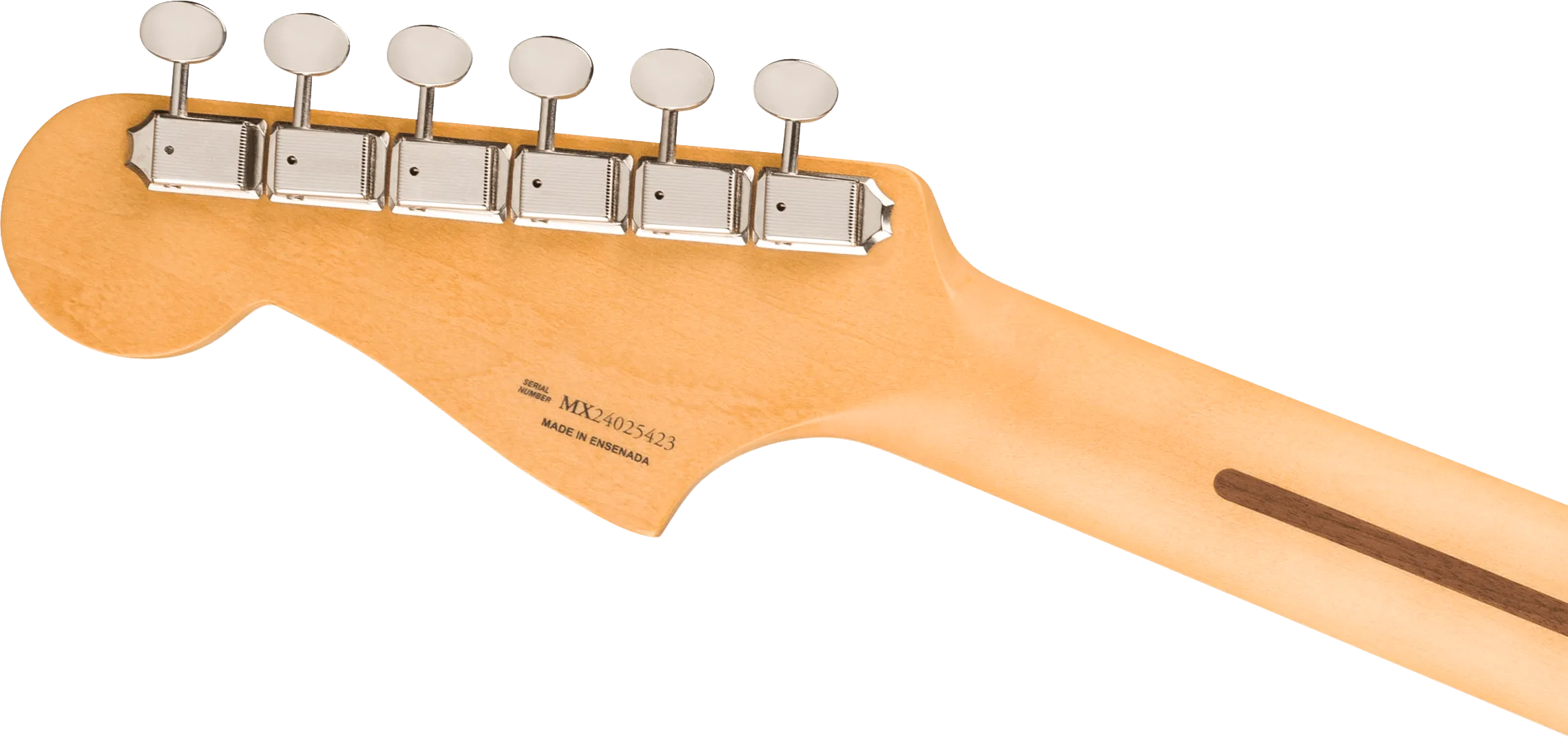 Fender Player II Jazzmaster Rosewood FB, 3-Color Sunburst