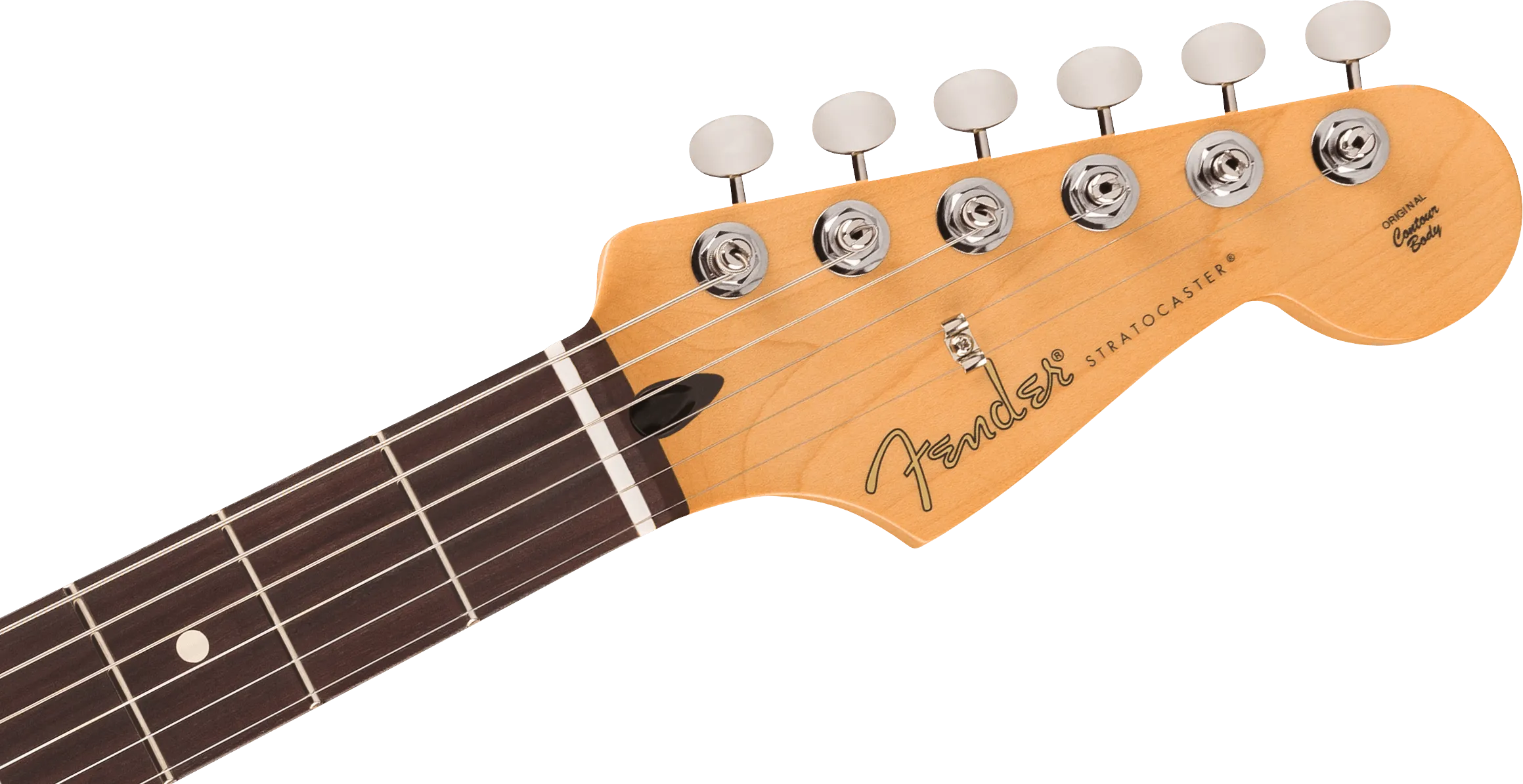 Fender Player II Stratocaster HSS Rosewood FB, 3-Color Sunburst