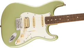 Fender Player II Stratocaster HSS Rosewood FB, Birch Green