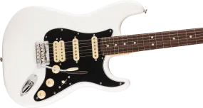 Fender Player II Stratocaster HSS Rosewood FB, Polar White