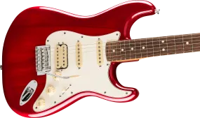 Fender Player II Stratocaster HSS Rosewood FB, Transparent Cherry Burst