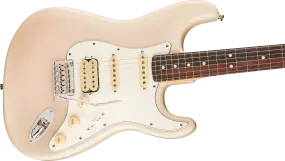 Fender Player II Stratocaster HSS Rosewood FB, White Blonde