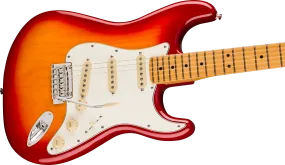 Fender Player II Stratocaster Maple FB, Aged Cherry Burst