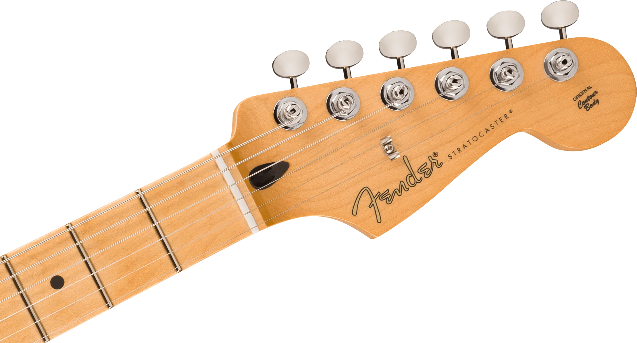 Fender Player II Stratocaster Maple FB, Aquatone Blue