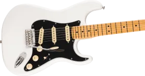 Fender Player II Stratocaster Maple FB, Polar White