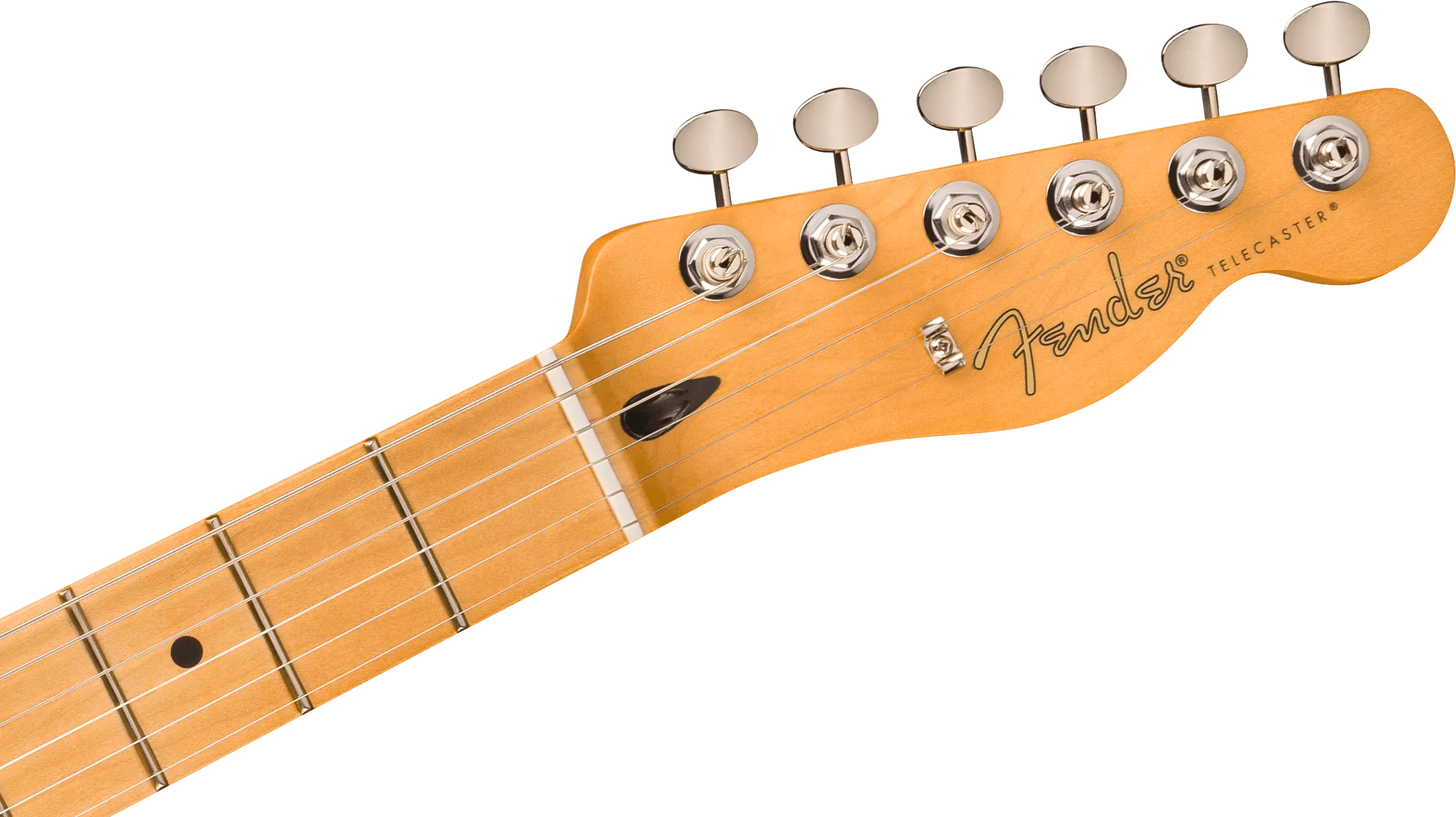 Fender Player II Telecaster Maple FB, 3-Color Sunburst