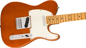 Fender Player II Telecaster Maple FB, Mocha