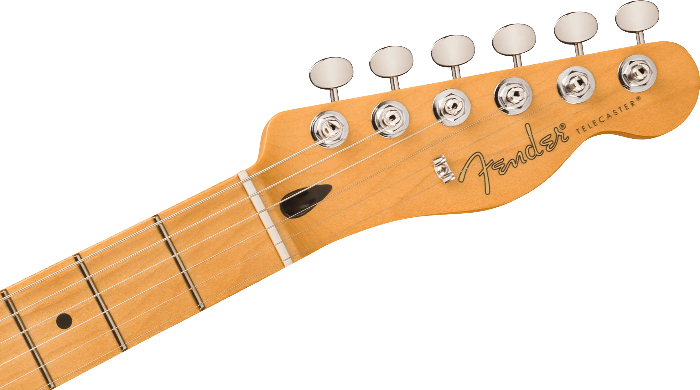 Fender Player II Telecaster Maple FB, Mocha