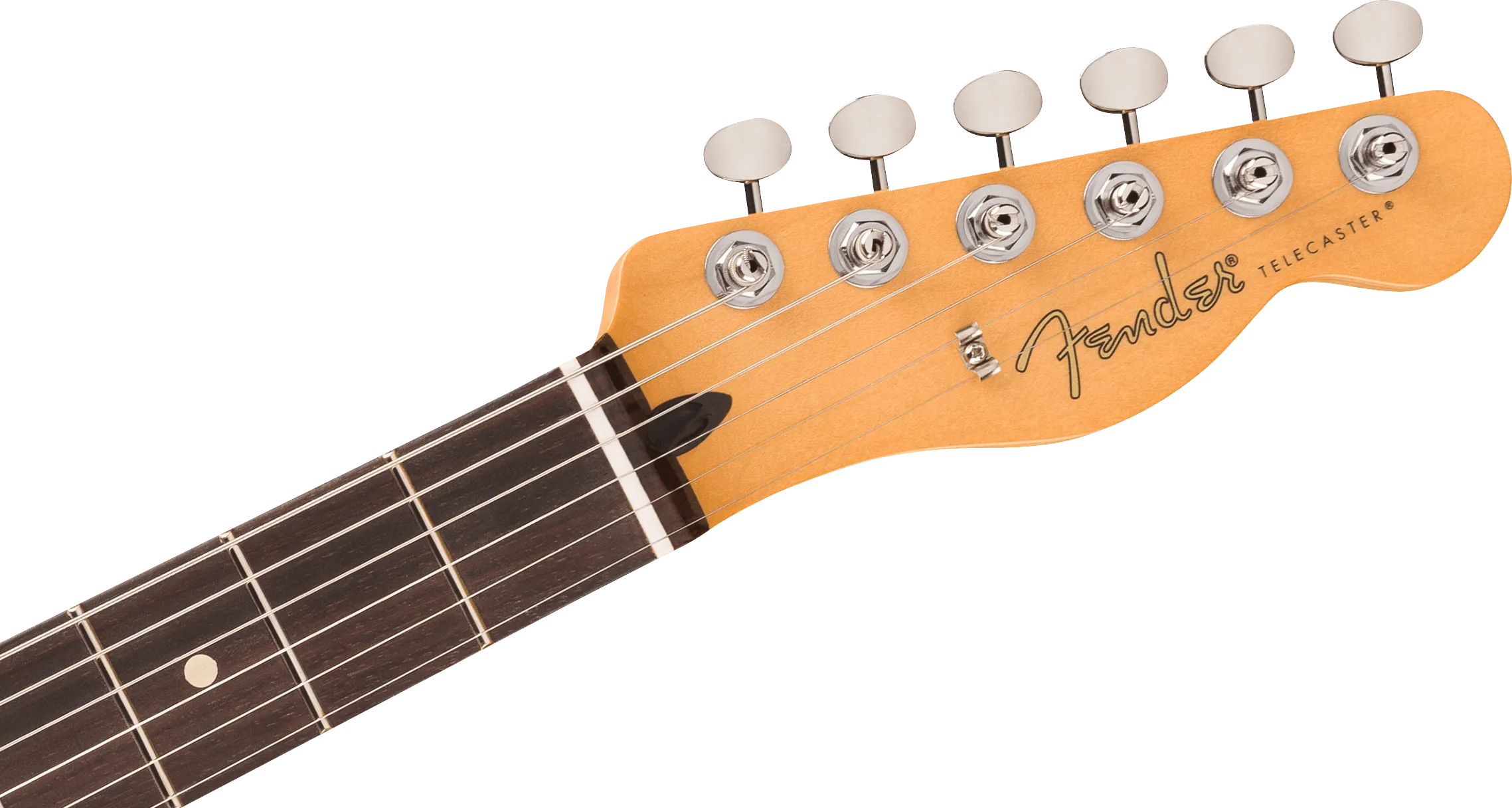 Fender Player II Telecaster Rosewood FB, Aquatone Blue