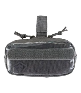 First Tactical 6 X 3 Hook & Loop Pouch