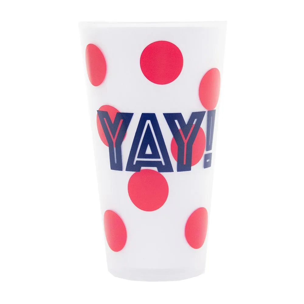 Fun Versed Tumblers