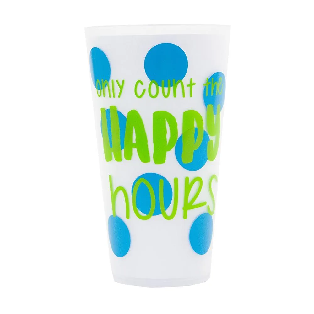 Fun Versed Tumblers