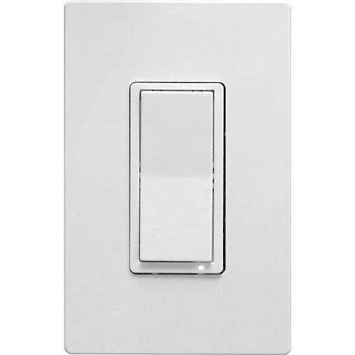 HomeSeer HS-WS200  Z-Wave Plus RGB Wall Switch (CLEARANCE)