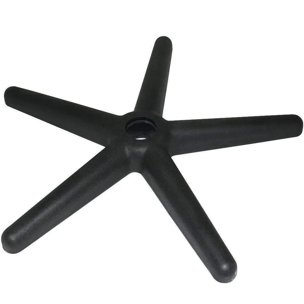 Hydraulic Ergonomic Swivel Saddle Stool or Chair